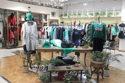 銀基廣場(chǎng)亮相2017國際服裝博覽會(huì)舉辦專場(chǎng)推介會(huì)，助力服裝服飾零售創(chuàng)新升級(jí)