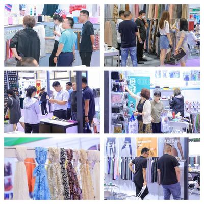參觀預(yù)登記 | 中國(山東)國際紡織服裝供應(yīng)鏈博覽會(huì)誠邀鞋帽零售行業(yè)人士報(bào)名