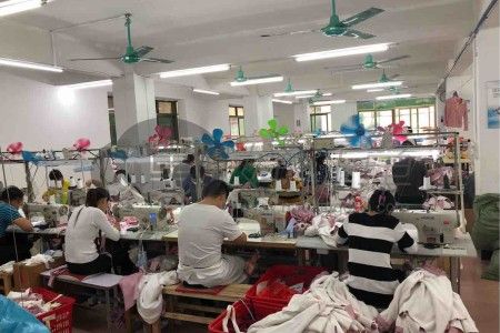 廣州鵬騁服裝廠利用好訂單網(wǎng)拓展服裝服飾零售業(yè)務(wù)