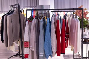 桐鄉(xiāng)城東慢生活館盛大開業(yè) 全羊絨羊毛女裝，精品穿搭新選擇