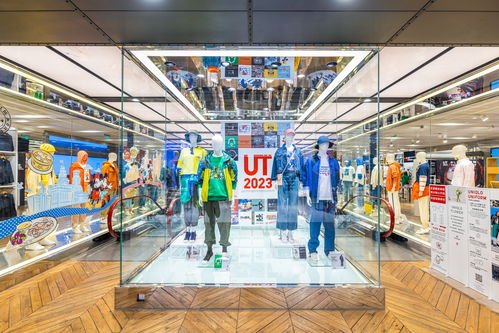 鞋帽零售業(yè) 挑戰(zhàn)、趨勢(shì)與未來(lái)發(fā)展方向