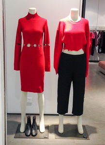 時(shí)尚穿搭新指南 不容錯(cuò)過(guò)的女裝品牌與鞋帽零售推薦