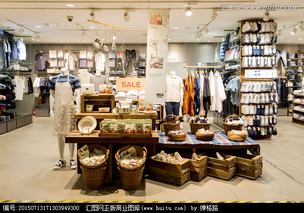 從鞋帽零售到匯圖網 探索時尚攝影與生活百科的融合之路