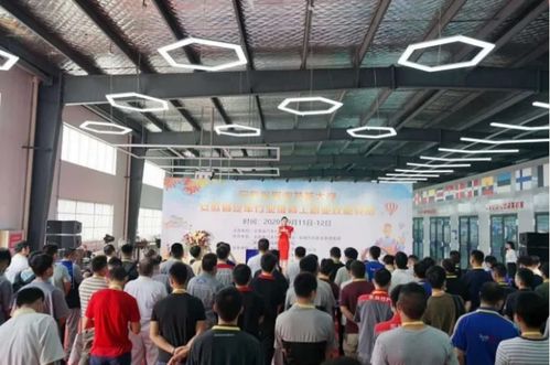 安徽省汽車行業(yè)維修工職業(yè)技能競賽圓滿舉行 上海技術(shù)服務(wù)助力賽事升級(jí)