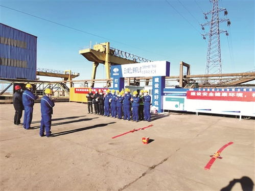 五冶集團(tuán)上海工程技術(shù)服務(wù)公司包頭分公司 全面推動(dòng)包鋼區(qū)域項(xiàng)目開工復(fù)產(chǎn)，彰顯專業(yè)實(shí)力與責(zé)任擔(dān)當(dāng)