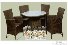深圳運(yùn)達(dá)鴻家具 實(shí)力廠家，專業(yè)定做批發(fā)休閑桌椅——品質(zhì)與服務(wù)的雙重保障